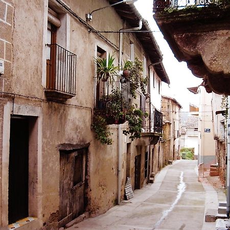Apartamento Turistico Que Sera, Sera Cadalso Exterior foto