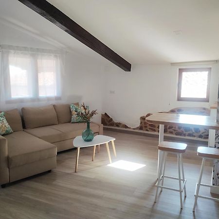 Apartamento Turistico Que Sera, Sera Cadalso Exterior foto