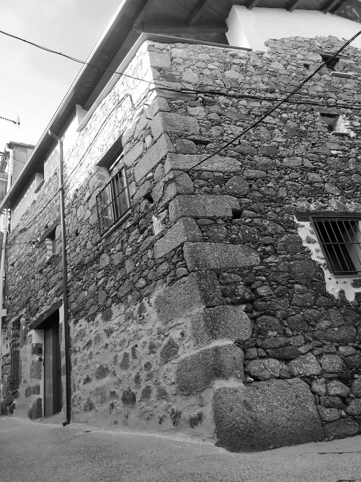 Apartamento Turistico Que Sera, Sera Cadalso Exterior foto