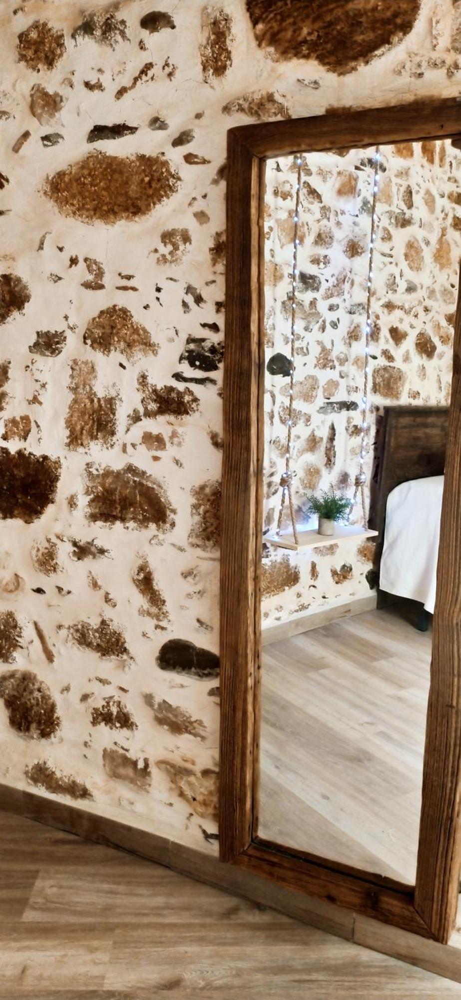Apartamento Turistico Que Sera, Sera Cadalso Exterior foto