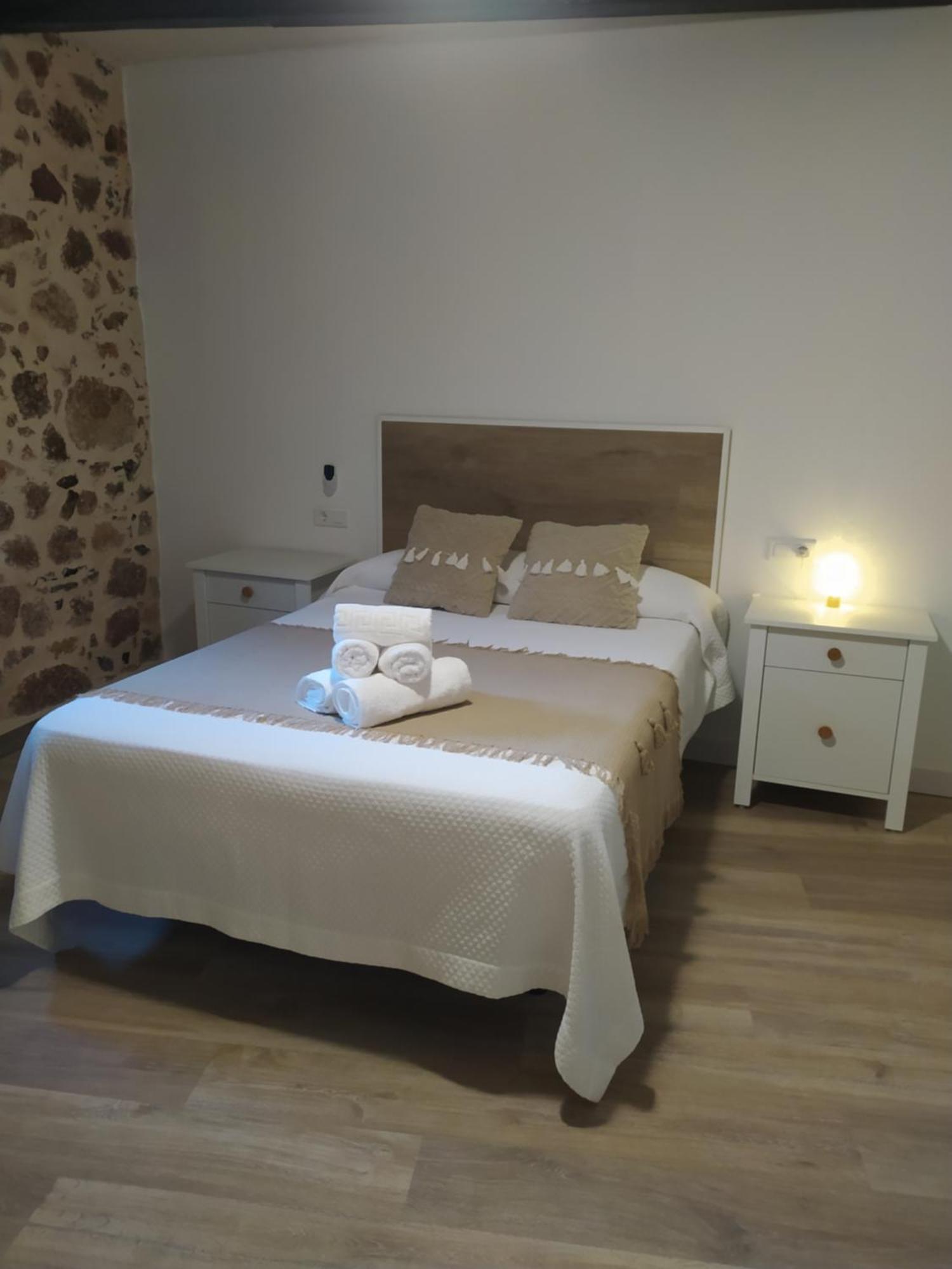 Apartamento Turistico Que Sera, Sera Cadalso Exterior foto
