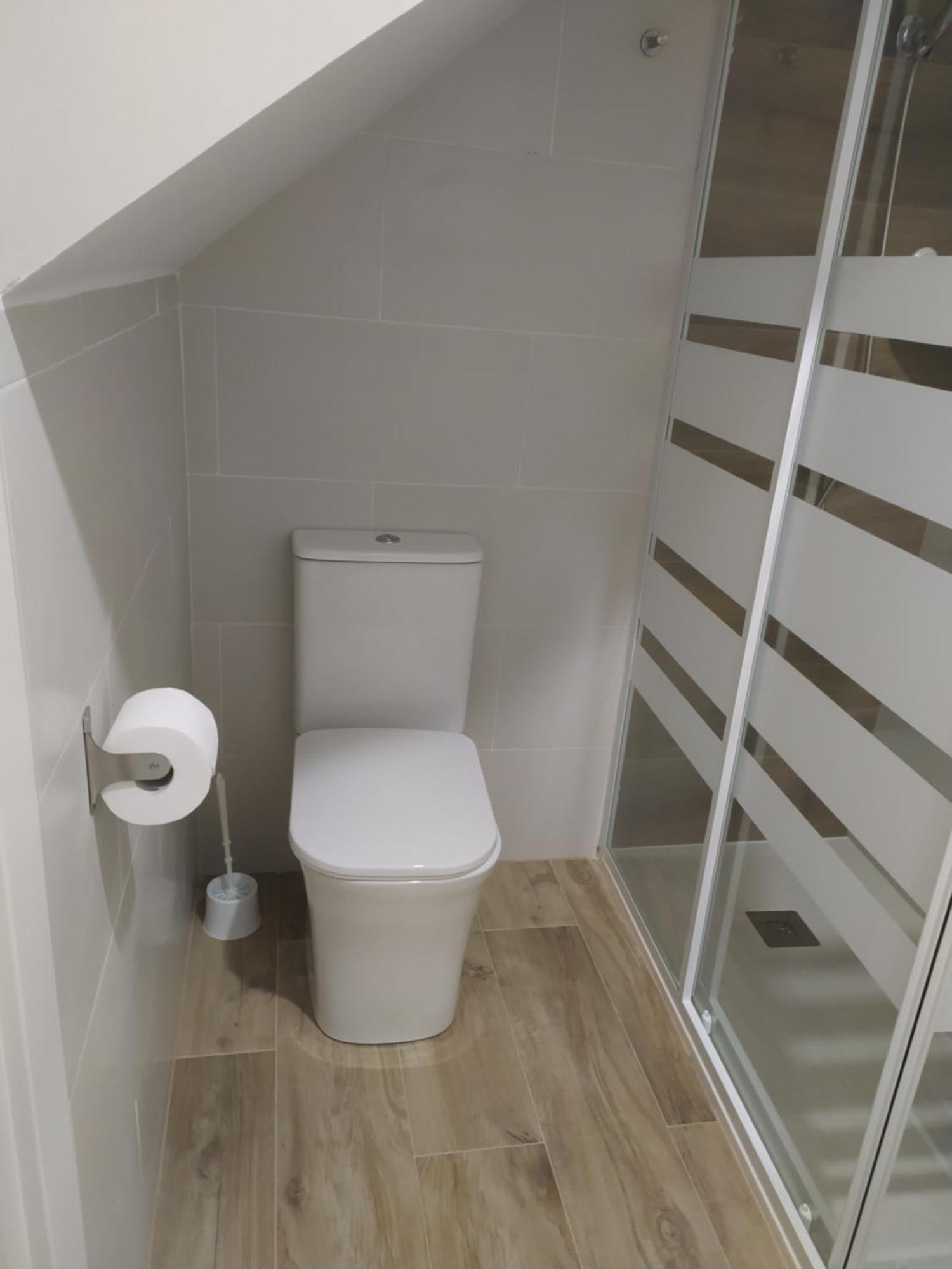 Apartamento Turistico Que Sera, Sera Cadalso Exterior foto