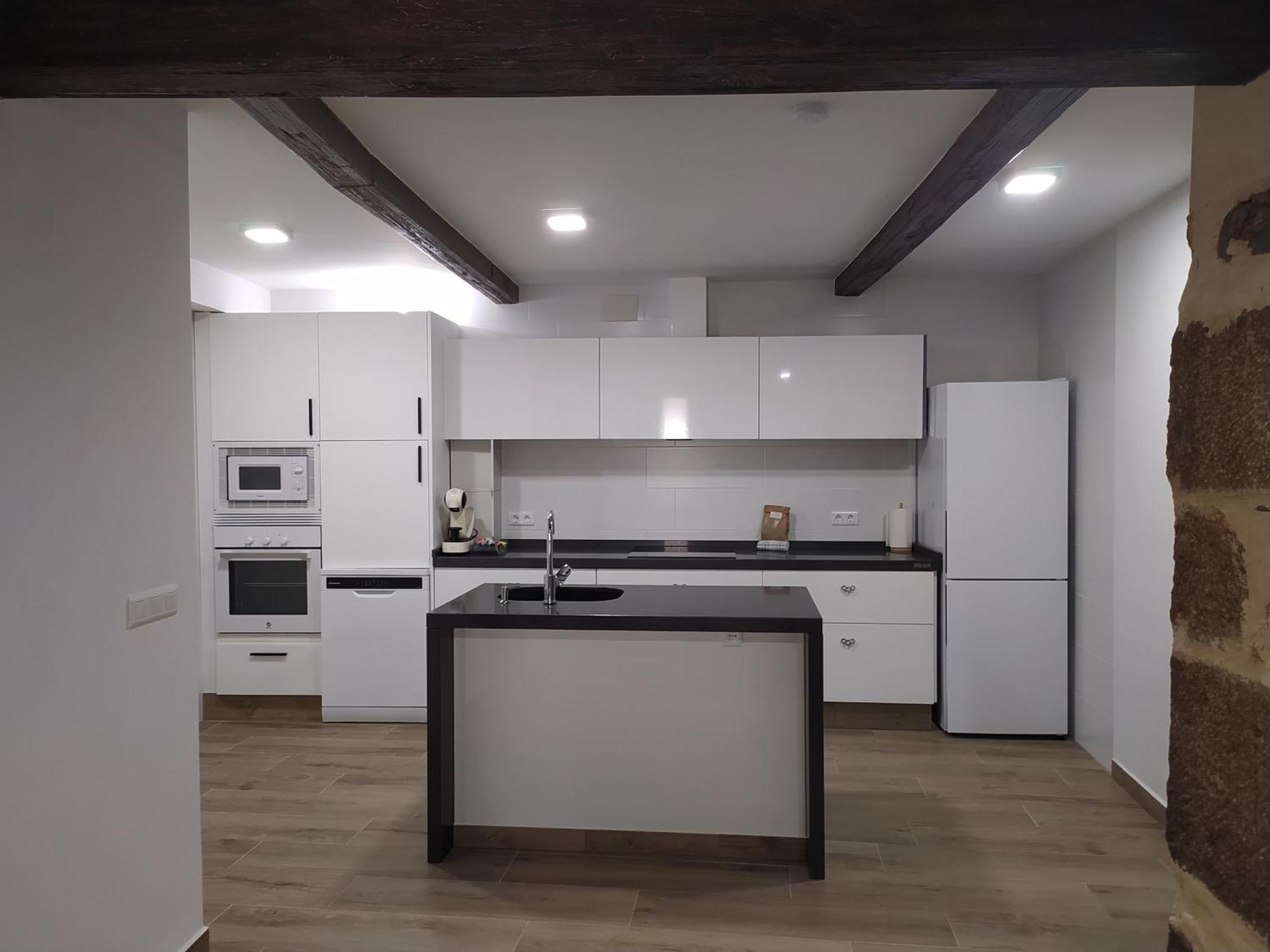 Apartamento Turistico Que Sera, Sera Cadalso Exterior foto