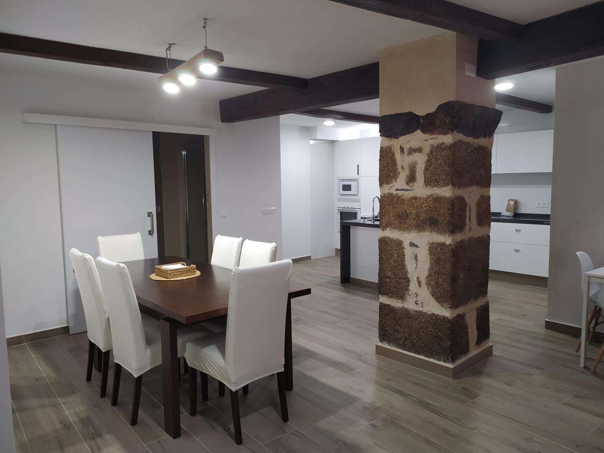 Apartamento Turistico Que Sera, Sera Cadalso Exterior foto