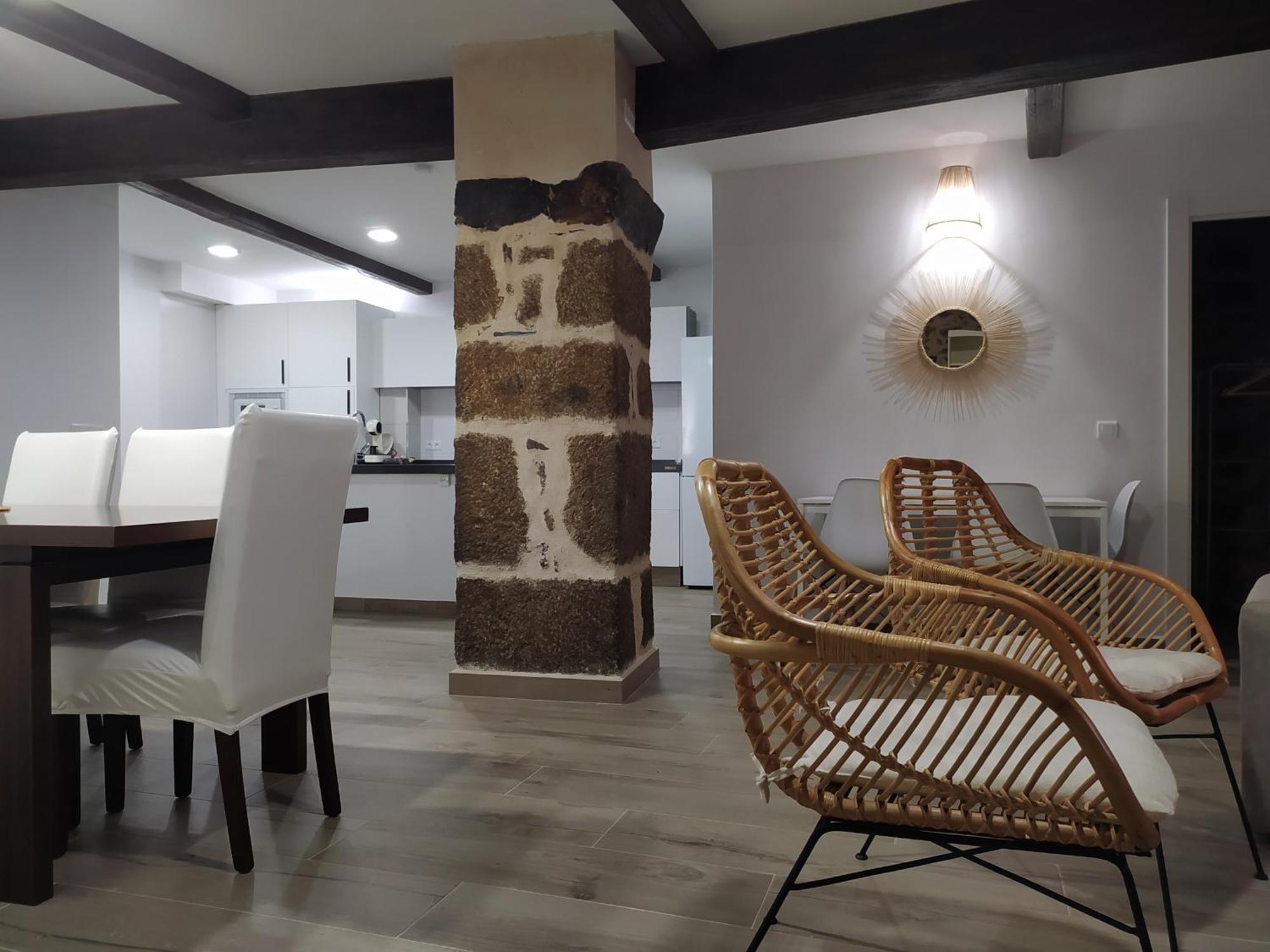 Apartamento Turistico Que Sera, Sera Cadalso Exterior foto