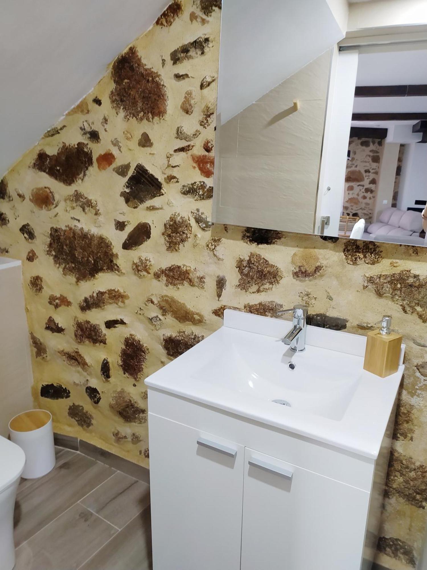 Apartamento Turistico Que Sera, Sera Cadalso Exterior foto