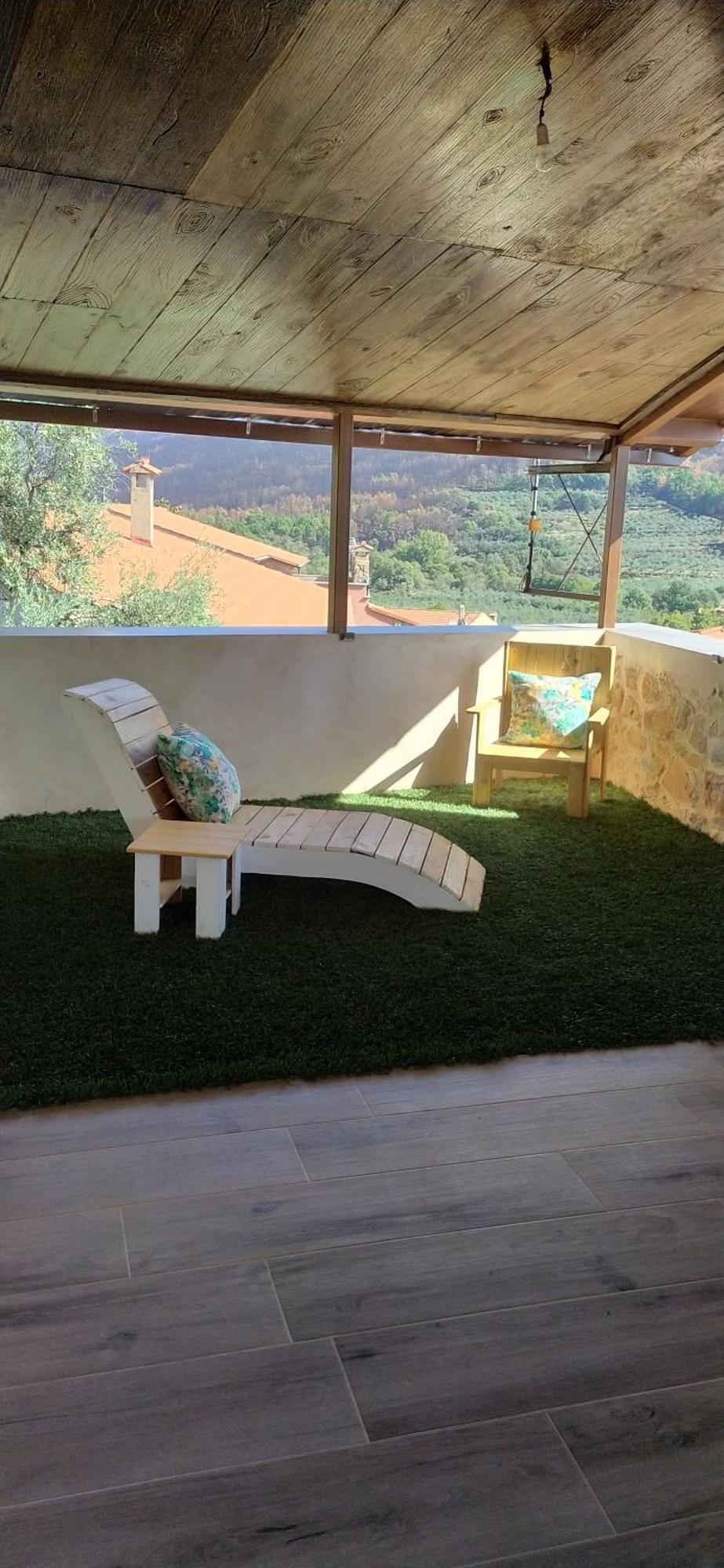 Apartamento Turistico Que Sera, Sera Cadalso Exterior foto
