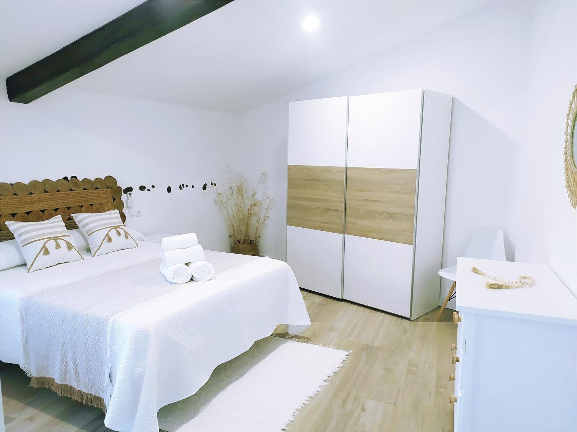 Apartamento Turistico Que Sera, Sera Cadalso Exterior foto