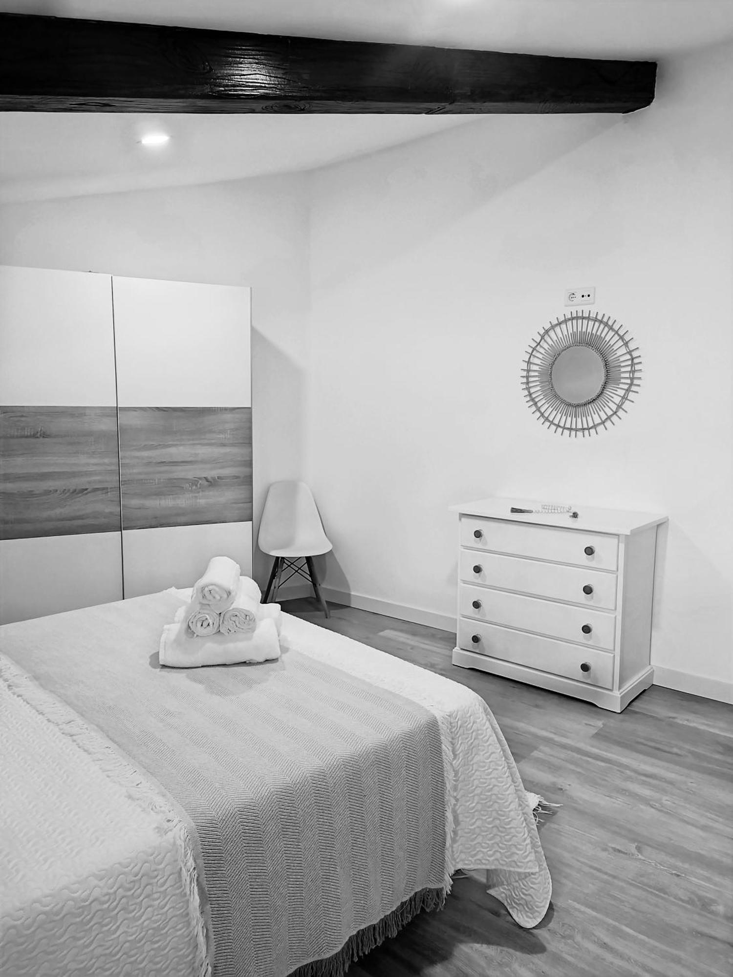 Apartamento Turistico Que Sera, Sera Cadalso Exterior foto