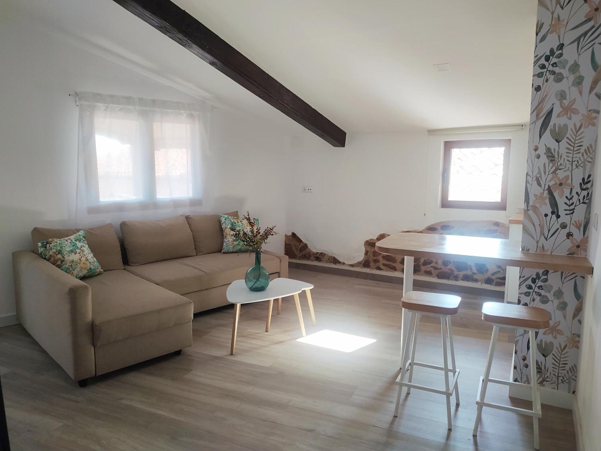 Apartamento Turistico Que Sera, Sera Cadalso Exterior foto