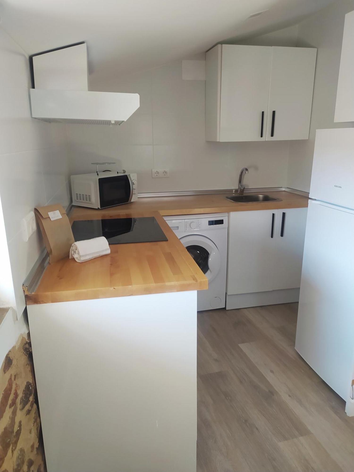 Apartamento Turistico Que Sera, Sera Cadalso Exterior foto
